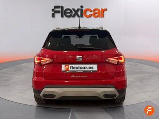 Seat Arona 1.0 TSI 81kW (110CV) Xperience XM