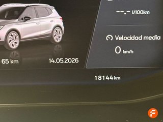 Seat Arona 1.0 TSI 81kW (110CV) Xperience XM
