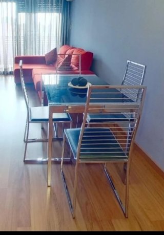 Comedor moderno