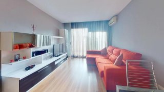 Comedor moderno