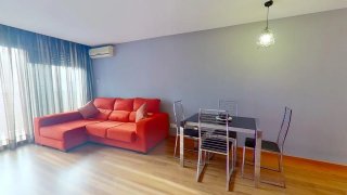 Comedor moderno