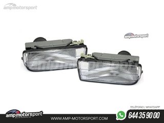 FAROS ANTINIEBLA PARA BMW SERIE 3 E36