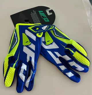 Guantes UFO Blaze Talla S