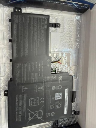 Batería ASUS C31N1842 42Wh