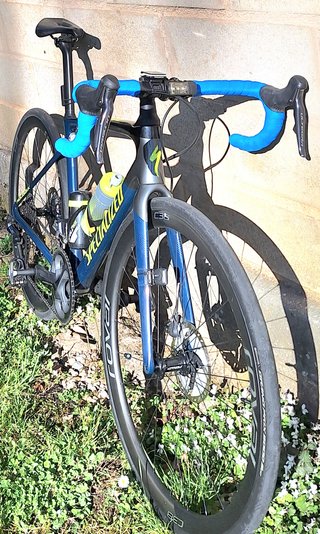 Specialized Roubaix Expert 2020 Ultegra Di2