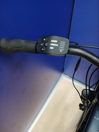 Riverside RS 100 Talla M