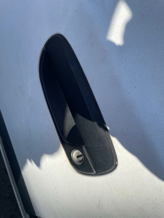 Hyundai Accent 1.3 Despiece