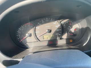 Hyundai Accent 1.3 Despiece
