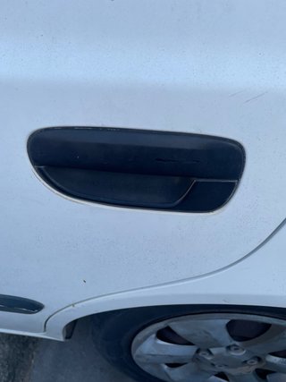 Hyundai Accent 1.3 Despiece