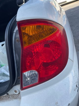 Hyundai Accent 1.3 Despiece