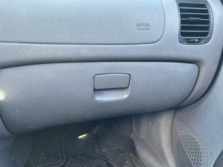 Hyundai Accent 1.3 Despiece