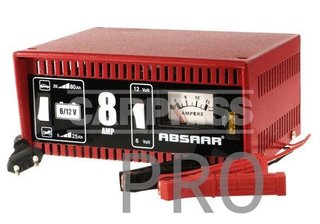 CARGADOR DE BATERIA CARPRISS 70635908