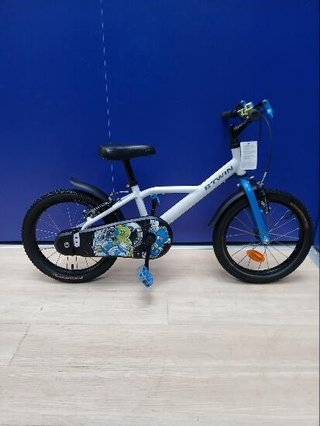 btwin astronout 500