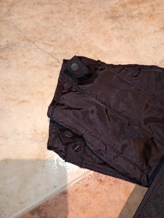 Forro Chaqueta Alpinestars Stella,Talla M,invierno