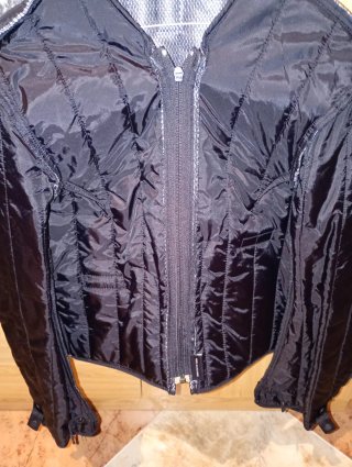 Forro Chaqueta Alpinestars Stella,Talla M,invierno