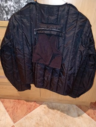 Forro Chaqueta Alpinestars Stella,Talla M,invierno