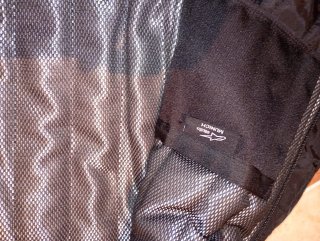 Forro Chaqueta Alpinestars Stella,Talla M,invierno
