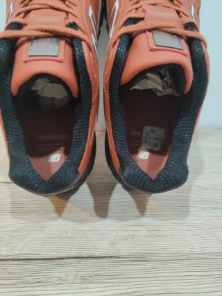 New Balance 990v4 Teddy Santis made in usa 43