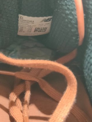 New Balance 990v4 Teddy Santis made in usa 43