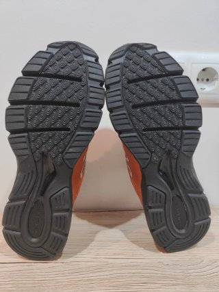 New Balance 990v4 Teddy Santis made in usa 43