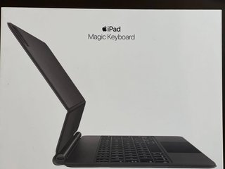 Teclado Ipad 13 Pro Magic Keyboard