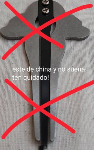 Arpa de boca baja B1 Si guimbarde Birimbao jewharp