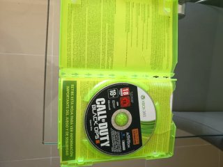 Call of Duty