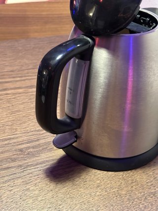 Chaleira Elétrica Russell Hobbs