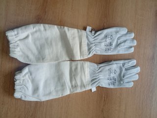 Guantes Apicultor Infantil La Tienda del Apicultor