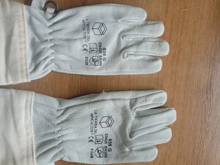 Guantes Apicultor Infantil La Tienda del Apicultor
