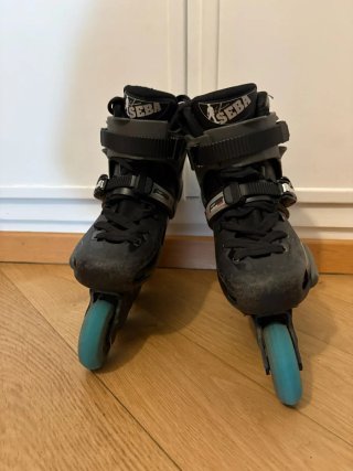 Seba FR 37 Pattini