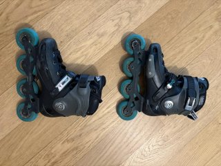 Seba FR 37 Pattini