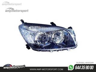 FARO DELANTERO DERECHO PARA TOYOTA RAV-4