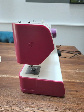 Máquina de coser Alfa Next 20