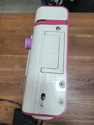 Máquina de coser Alfa Next 20