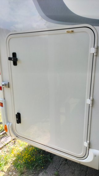 AUTOCARAVANA INTEGRAL RAPIDO i96 CHASIS AL-KO ISLA