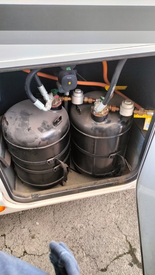 AUTOCARAVANA INTEGRAL RAPIDO i96 CHASIS AL-KO ISLA