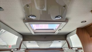 AUTOCARAVANA INTEGRAL RAPIDO i96 CHASIS AL-KO ISLA