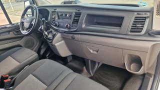 Ford Tourneo Custom 2021 FURGON