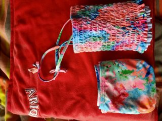 Bikini multicolor nuevo