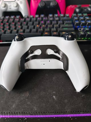 Mando PS5 Palancas y Joysticks TMR