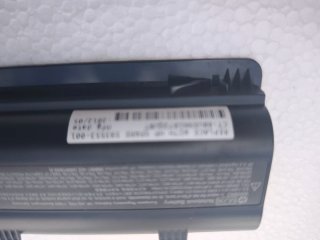 Batería HP 4200mAh