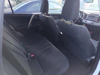 Toyota RAV4 2015
