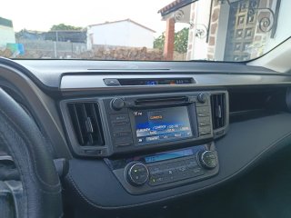 Toyota RAV4 2015