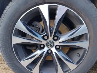 Toyota RAV4 2015