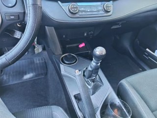 Toyota RAV4 2015
