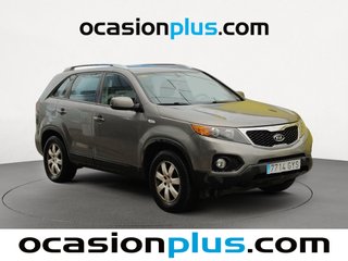 Kia Sorento 2.2 CRDI Concept 4x2 145 kW (197 CV)
