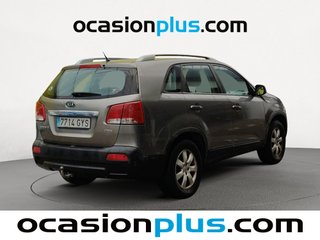 Kia Sorento 2.2 CRDI Concept 4x2 145 kW (197 CV)