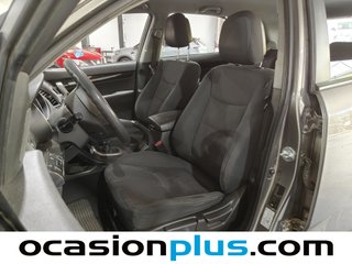 Kia Sorento 2.2 CRDI Concept 4x2 145 kW (197 CV)