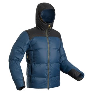 Plumífero de montaña y trekking Hombre Forclaz MT900